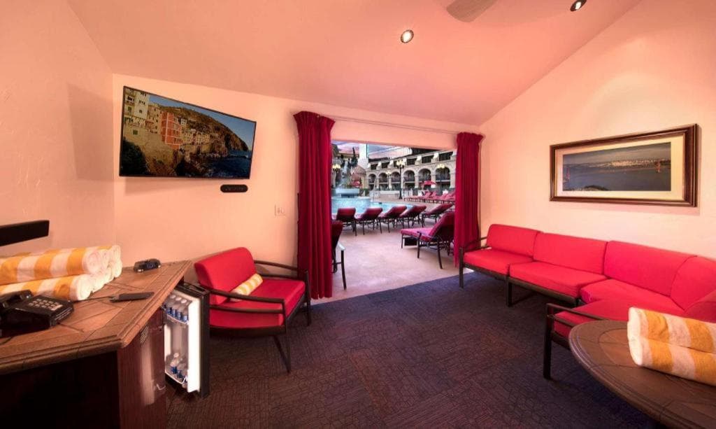 Peppermill Resort Spa Casino gallery photo in Reno, NV — image 4