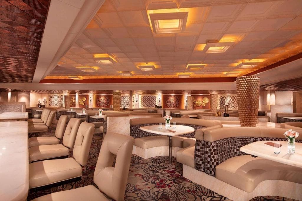 Peppermill Resort Spa Casino gallery photo in Reno, NV — image 25