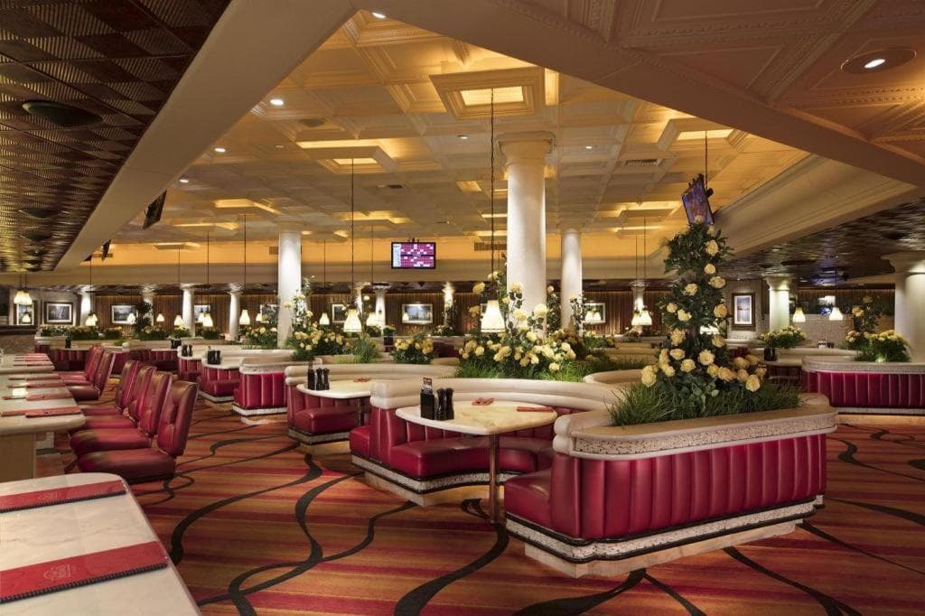 Peppermill Resort Spa Casino gallery photo in Reno, NV — image 6