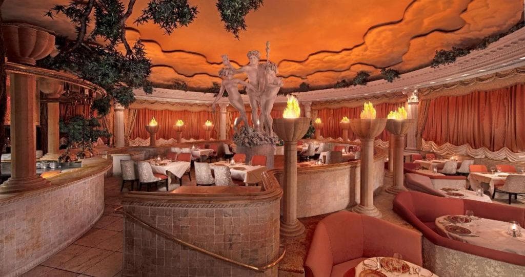 Peppermill Resort Spa Casino gallery photo in Reno, NV — image 5