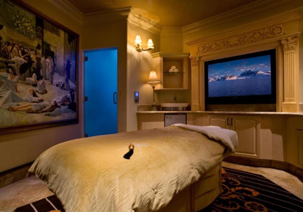 Peppermill Resort Spa Casino gallery photo in Reno, NV — image 39