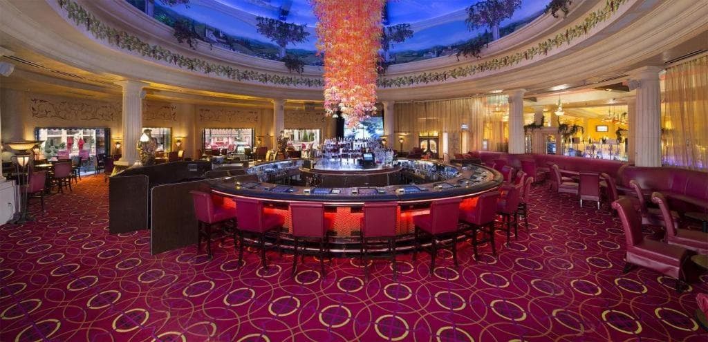 Peppermill Resort Spa Casino gallery photo in Reno, NV — image 55