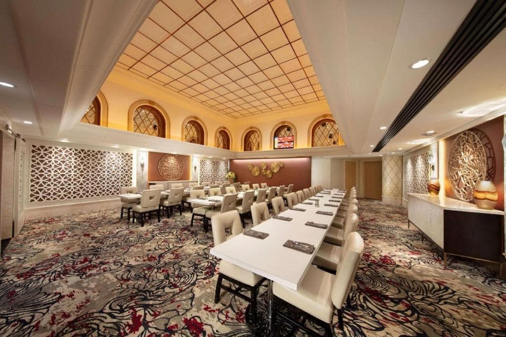 Peppermill Resort Spa Casino gallery photo in Reno, NV — image 35