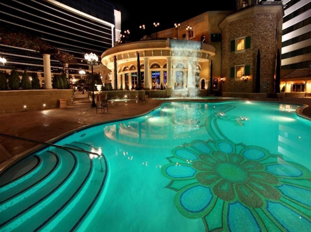 Peppermill Resort Spa Casino gallery photo in Reno, NV — image 13