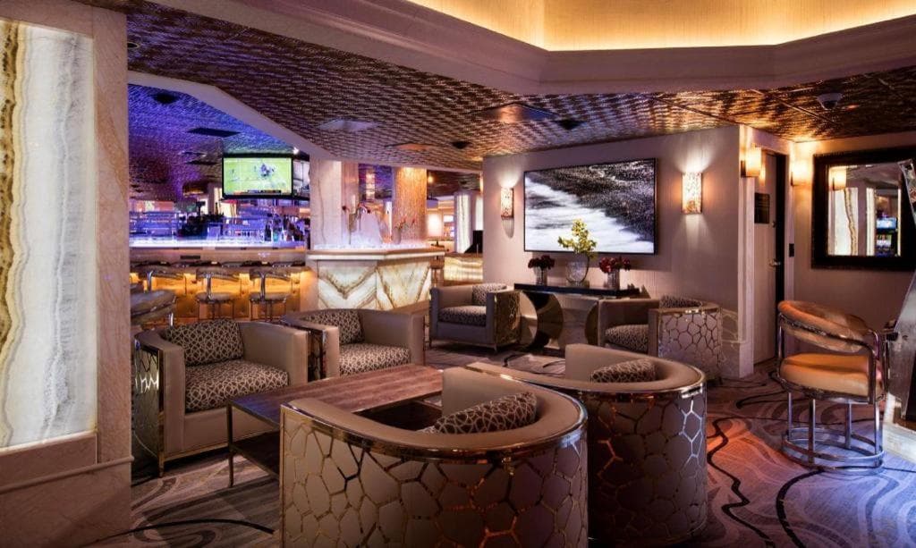 Peppermill Resort Spa Casino gallery photo in Reno, NV — image 40