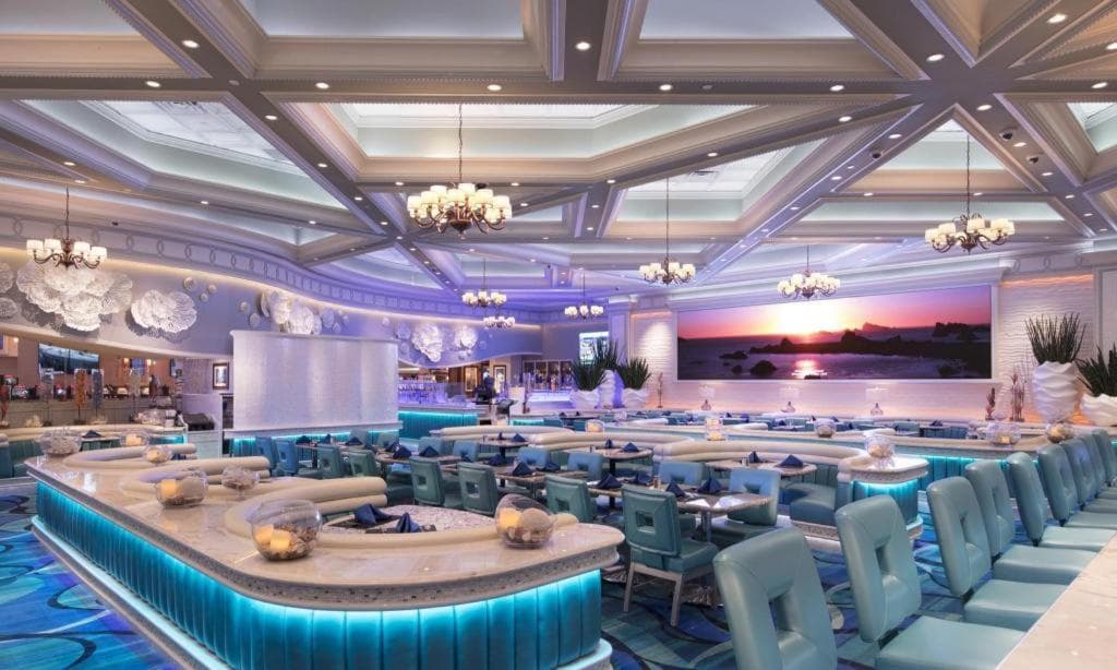 Peppermill Resort Spa Casino gallery photo in Reno, NV — image 18