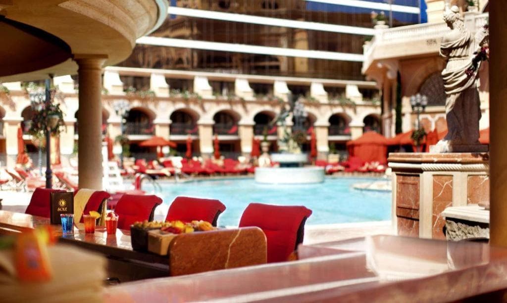 Peppermill Resort Spa Casino gallery photo in Reno, NV — image 36