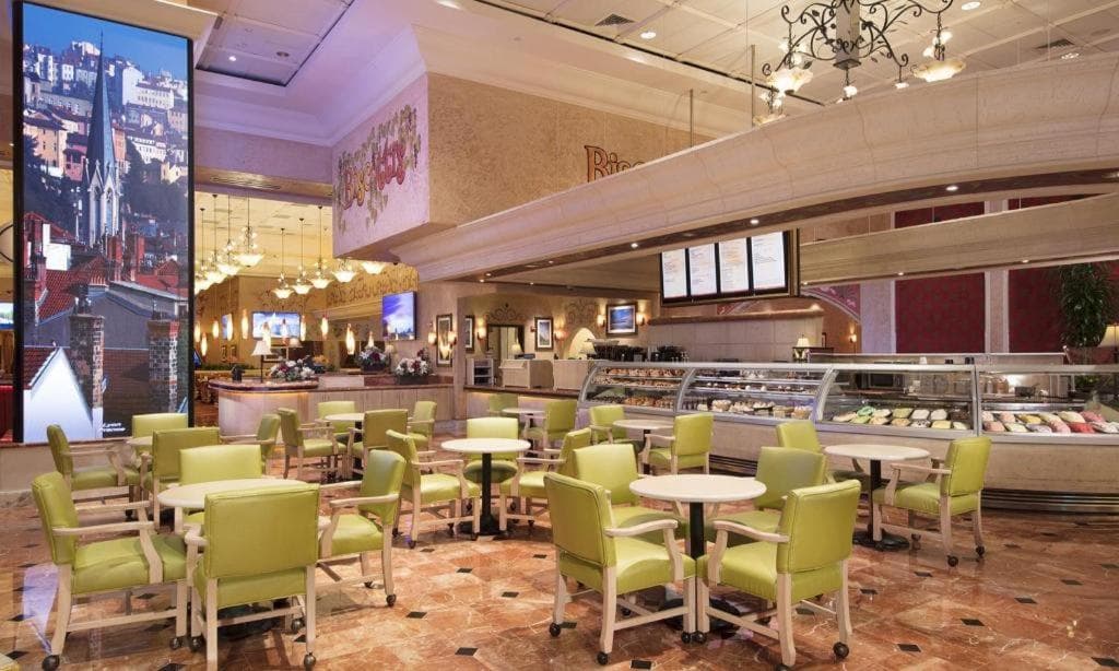 Peppermill Resort Spa Casino gallery photo in Reno, NV — image 41