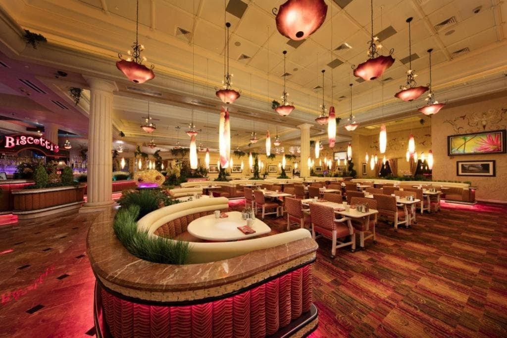 Peppermill Resort Spa Casino gallery photo in Reno, NV — image 38