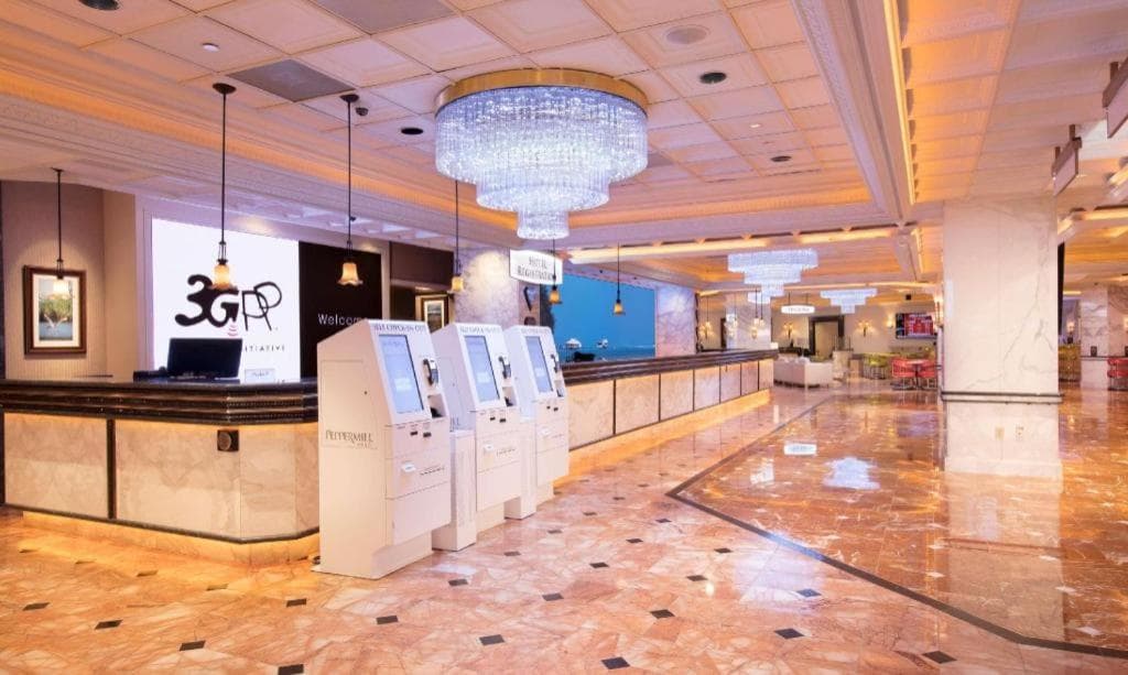 Peppermill Resort Spa Casino gallery photo in Reno, NV — image 29