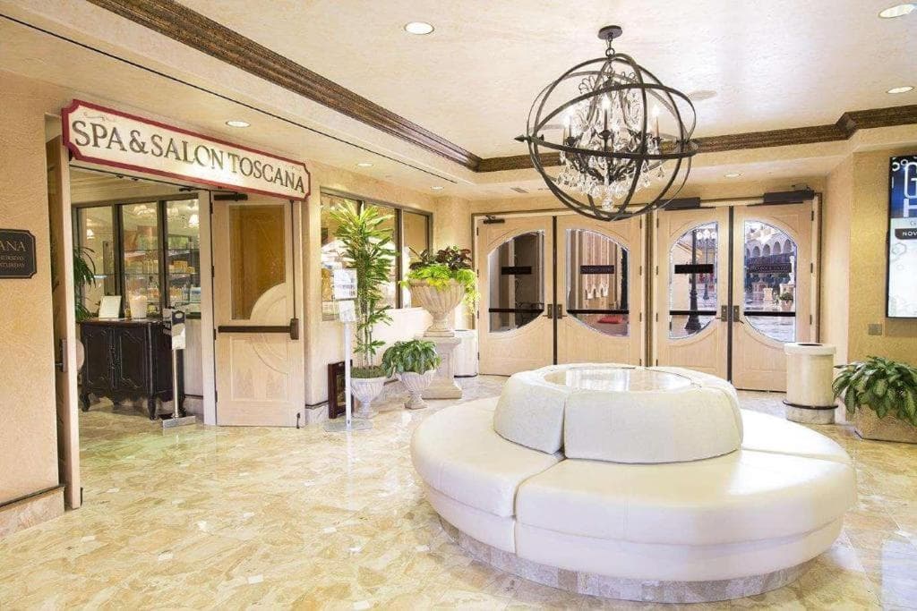 Peppermill Resort Spa Casino gallery photo in Reno, NV — image 53