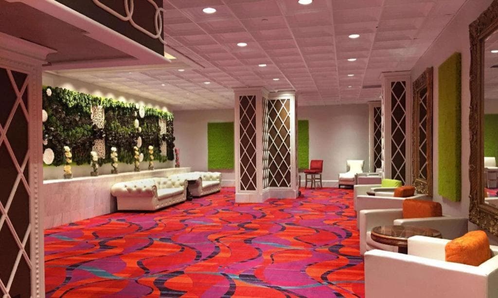 Peppermill Resort Spa Casino gallery photo in Reno, NV — image 51