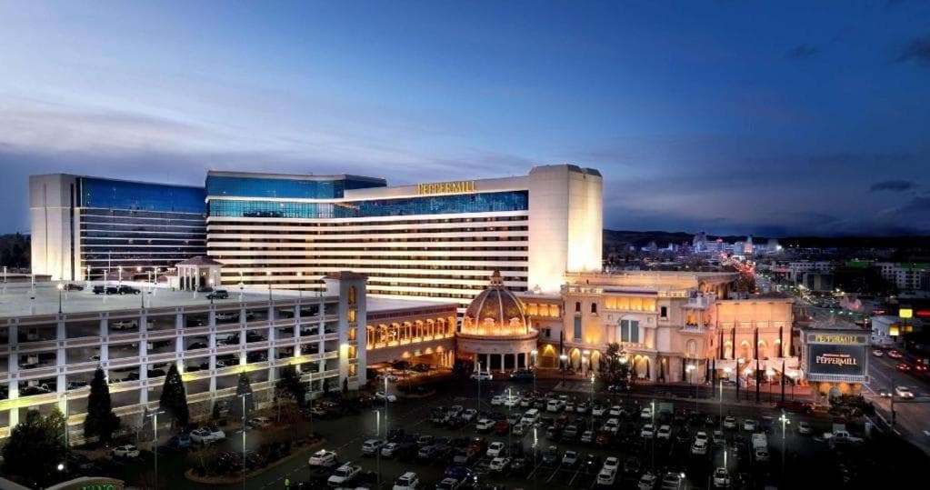 Peppermill Resort Spa Casino gallery photo in Reno, NV — image 23