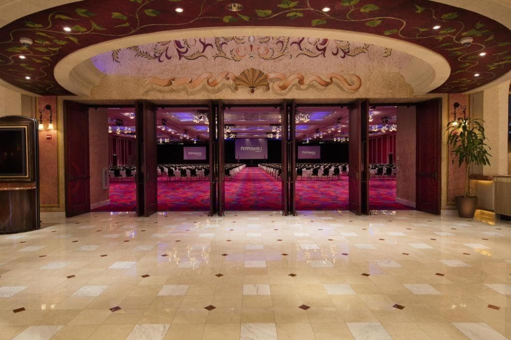 Peppermill Resort Spa Casino gallery photo in Reno, NV — image 30