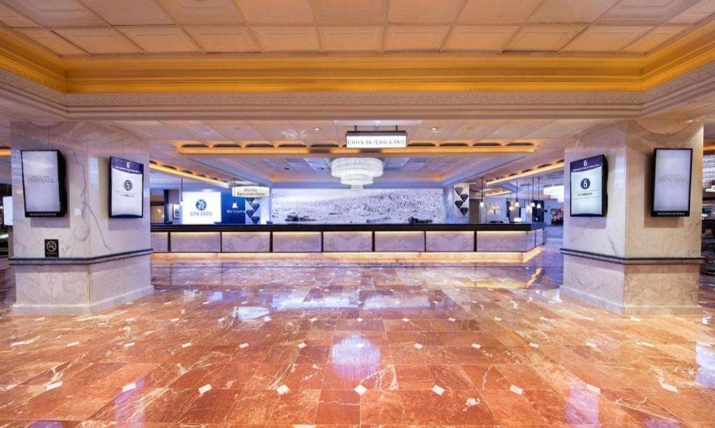 Peppermill Resort Spa Casino gallery photo in Reno, NV — image 7
