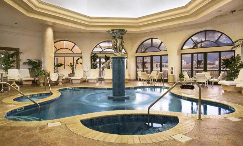 Peppermill Resort Spa Casino gallery photo in Reno, NV — image 19