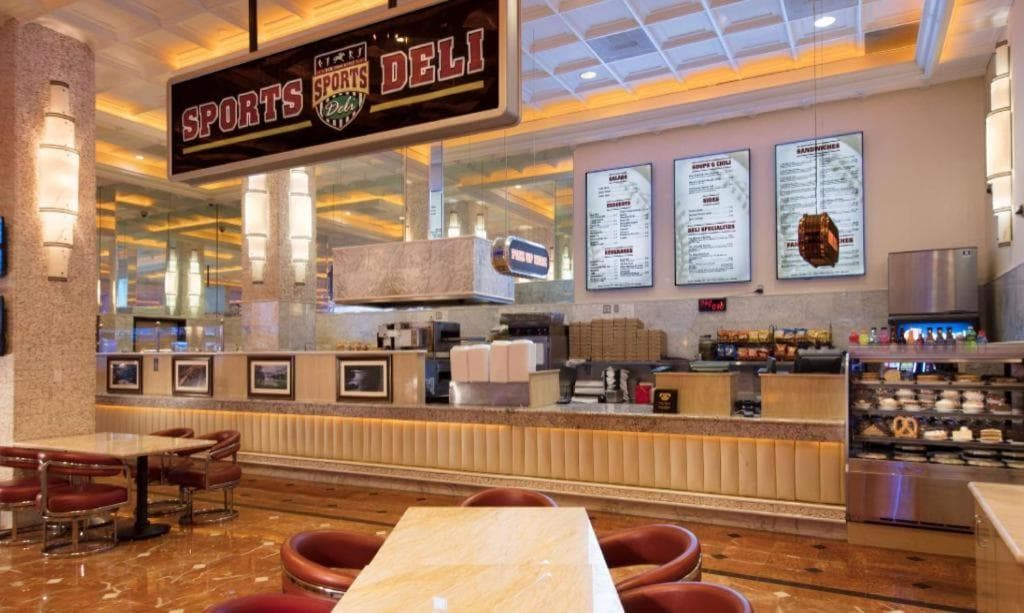 Peppermill Resort Spa Casino gallery photo in Reno, NV — image 32