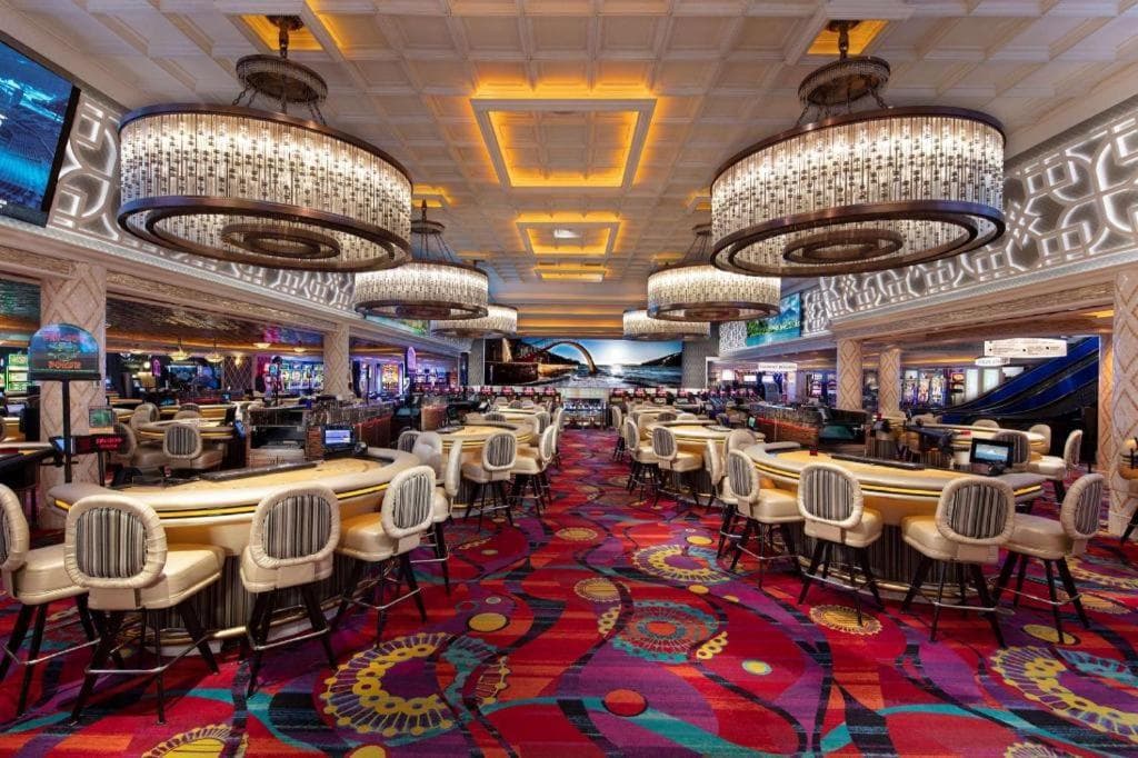 Peppermill Resort Spa Casino gallery photo in Reno, NV — image 11