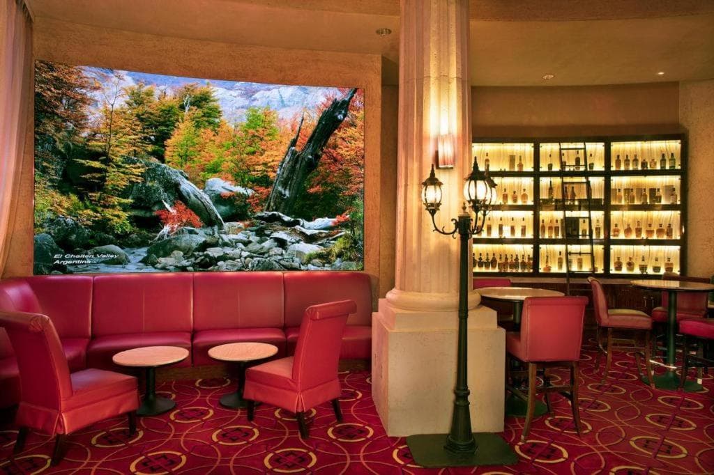 Peppermill Resort Spa Casino gallery photo in Reno, NV — image 44