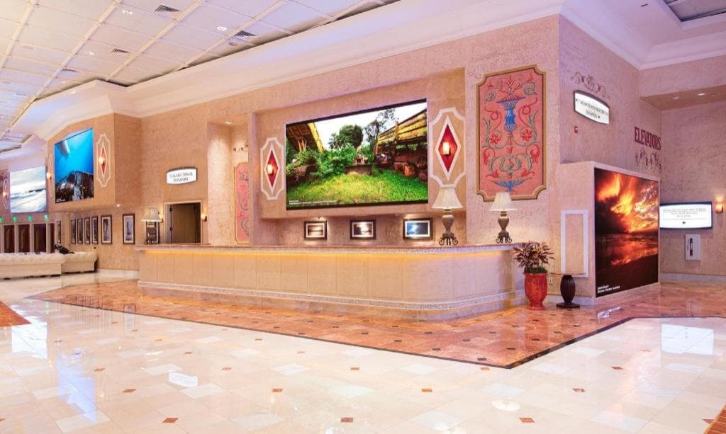 Peppermill Resort Spa Casino gallery photo in Reno, NV — image 12
