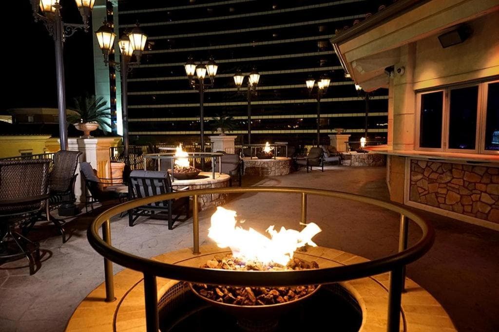 Peppermill Resort Spa Casino gallery photo in Reno, NV — image 52