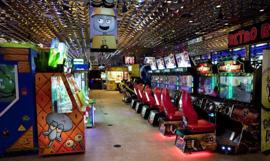 Peppermill Resort Spa Casino gallery photo in Reno, NV — image 14