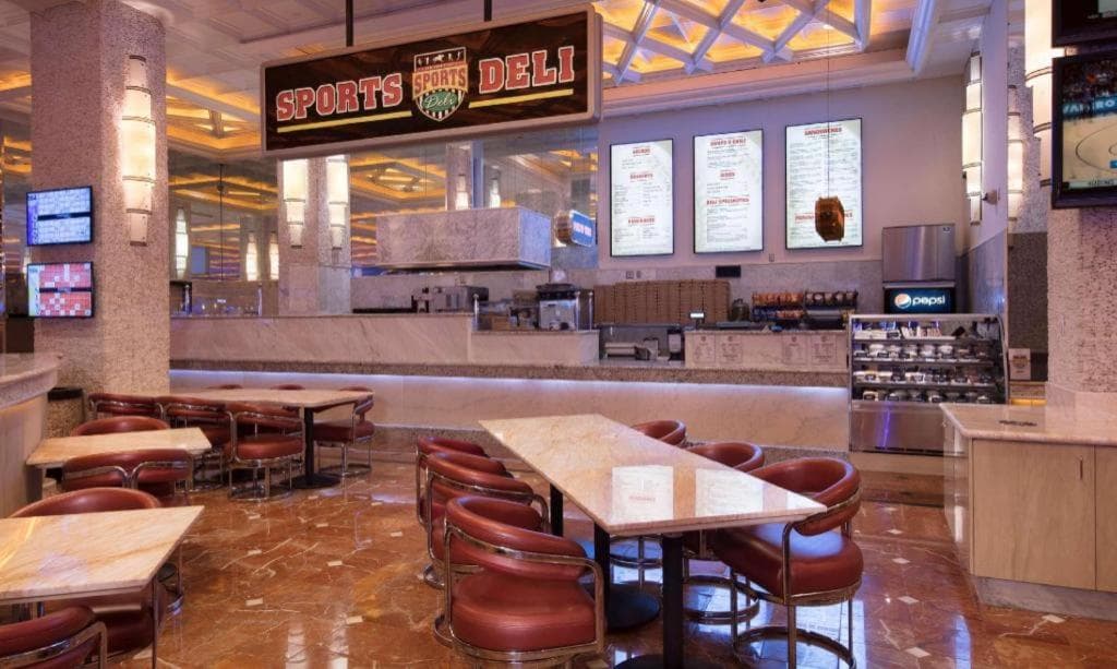 Peppermill Resort Spa Casino gallery photo in Reno, NV — image 27