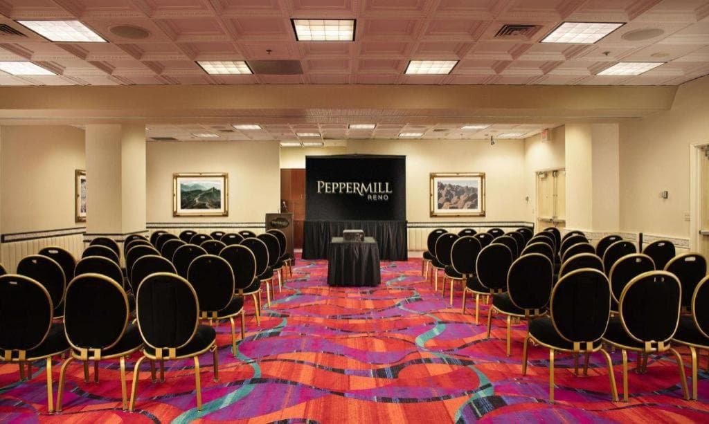 Peppermill Resort Spa Casino gallery photo in Reno, NV — image 21