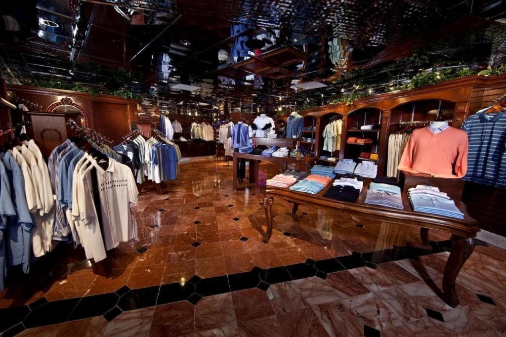Peppermill Resort Spa Casino gallery photo in Reno, NV — image 9