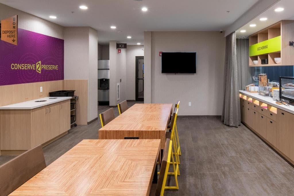 Home2 Suites Raynham/Taunton, MA property views in Raynham, MA — gallery photo 3