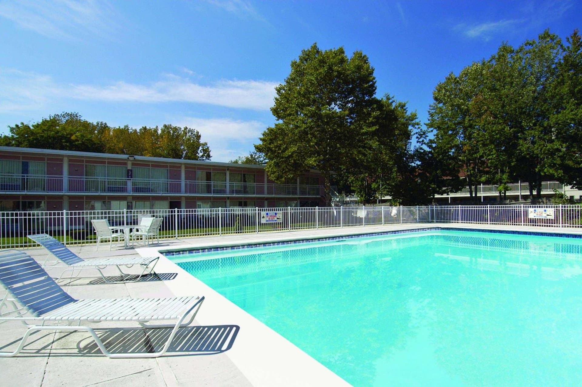 Howard Johnson by Wyndham Albany gallery photo in Albany, NY — image 15