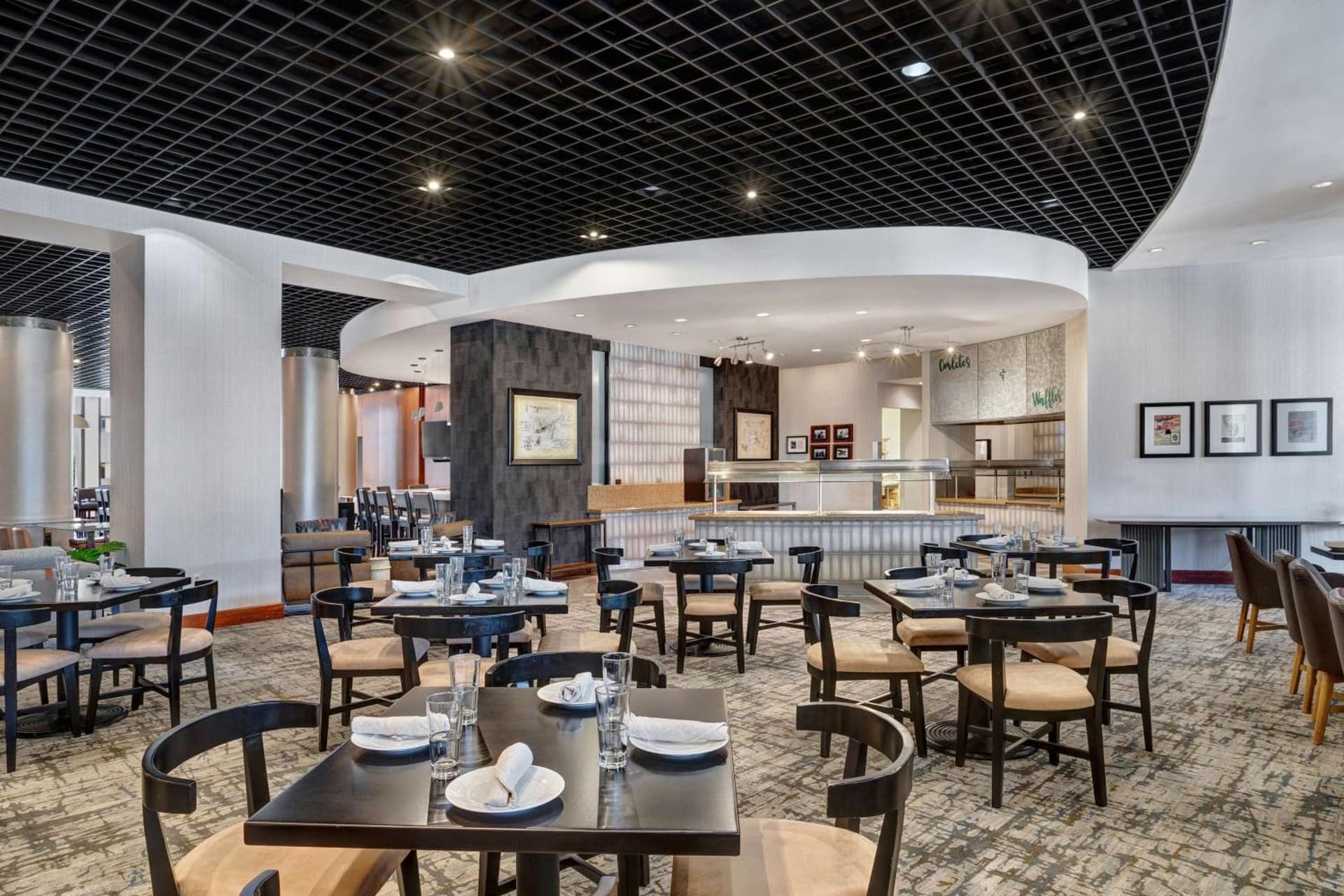 Hyatt Regency DFW International Airport gallery photo in Dallas, TX — image 45
