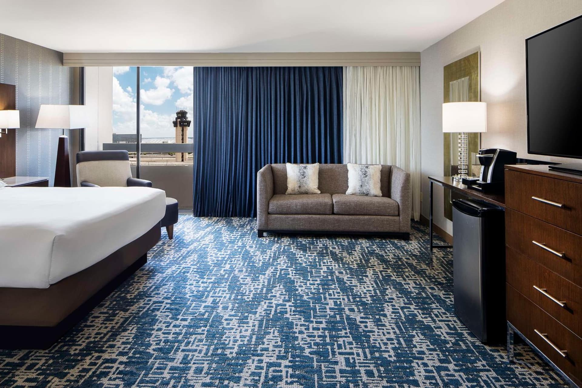 Hyatt Regency DFW International Airport gallery photo in Dallas, TX — image 12