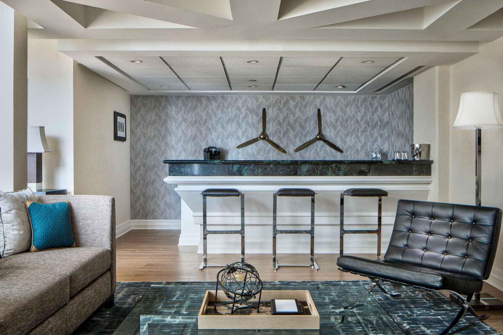 Hyatt Regency DFW International Airport gallery photo in Dallas, TX — image 69