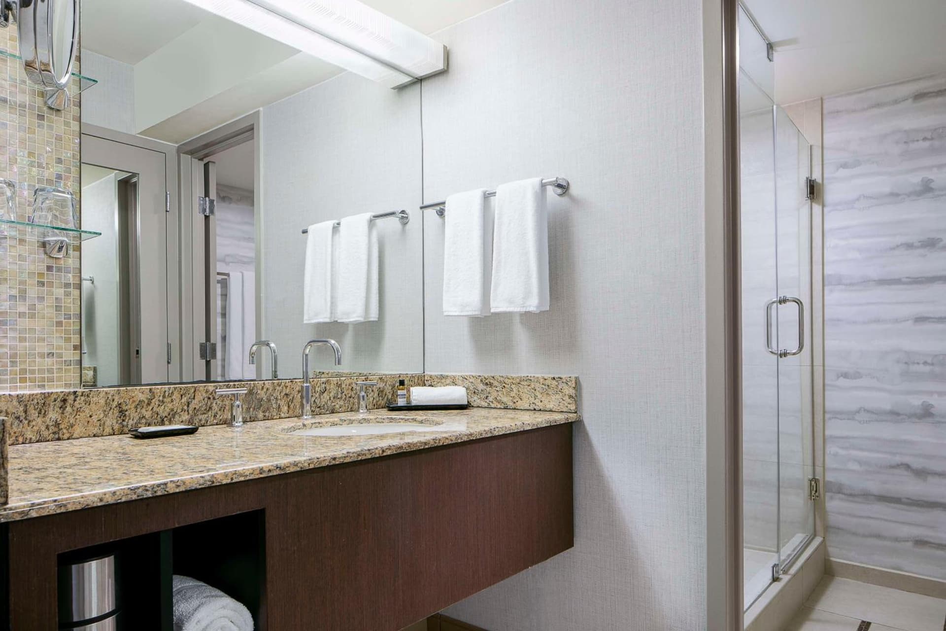 Hyatt Regency DFW International Airport gallery photo in Dallas, TX — image 31