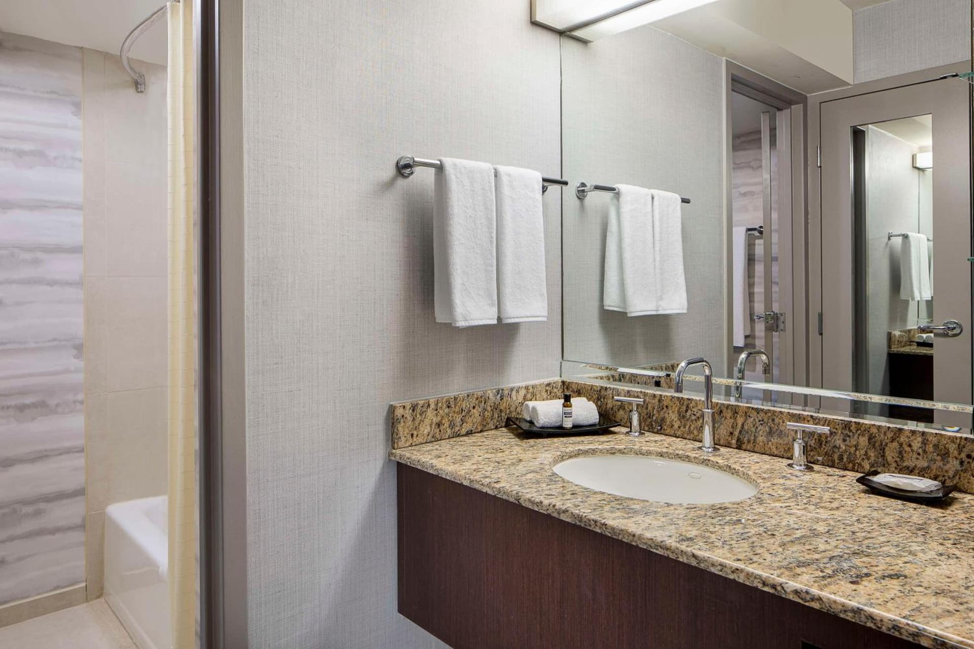 Hyatt Regency DFW International Airport gallery photo in Dallas, TX — image 65