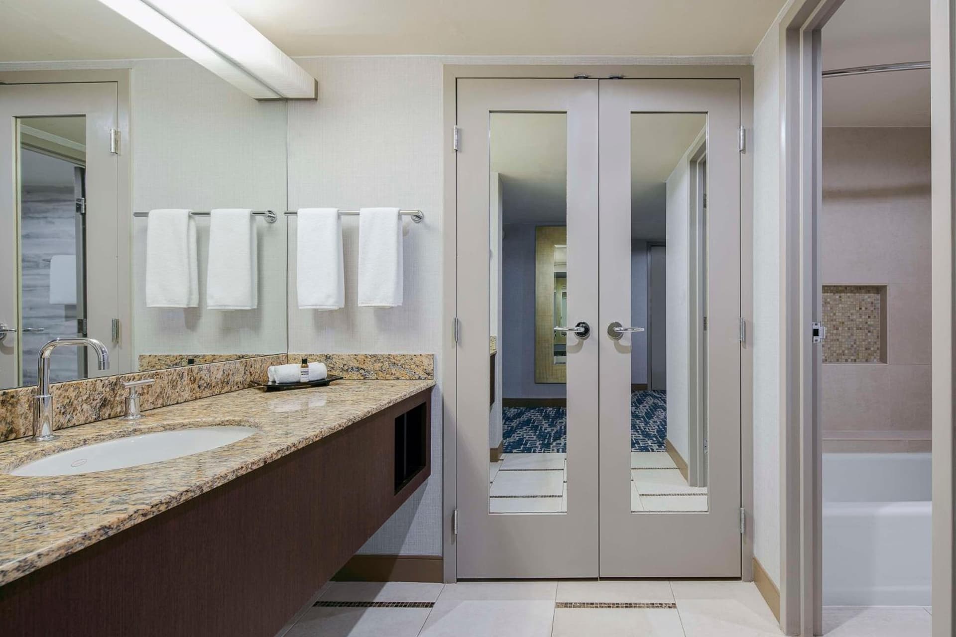 Hyatt Regency DFW International Airport gallery photo in Dallas, TX — image 70