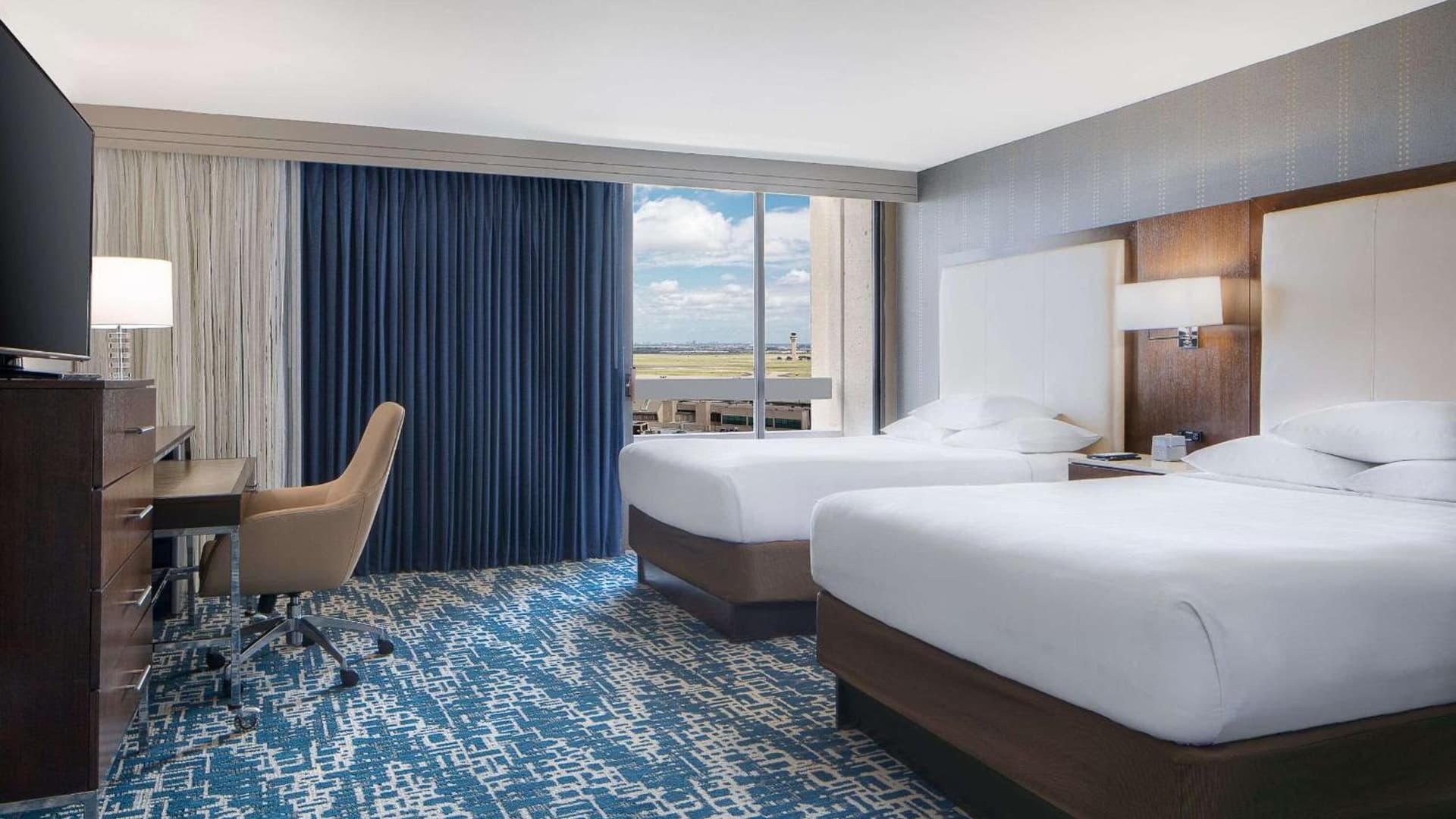 Hyatt Regency DFW International Airport gallery photo in Dallas, TX — image 9