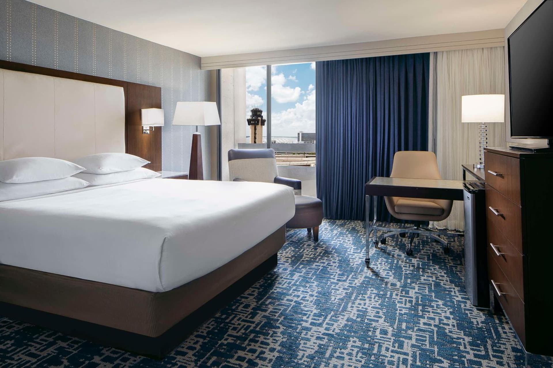 Hyatt Regency DFW International Airport gallery photo in Dallas, TX — image 42