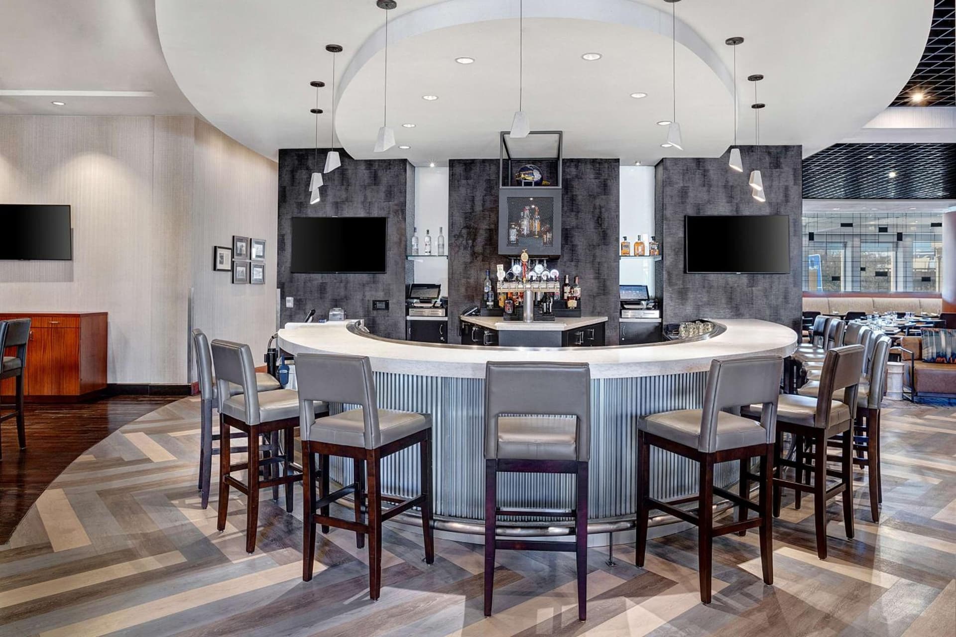 Hyatt Regency DFW International Airport gallery photo in Dallas, TX — image 56
