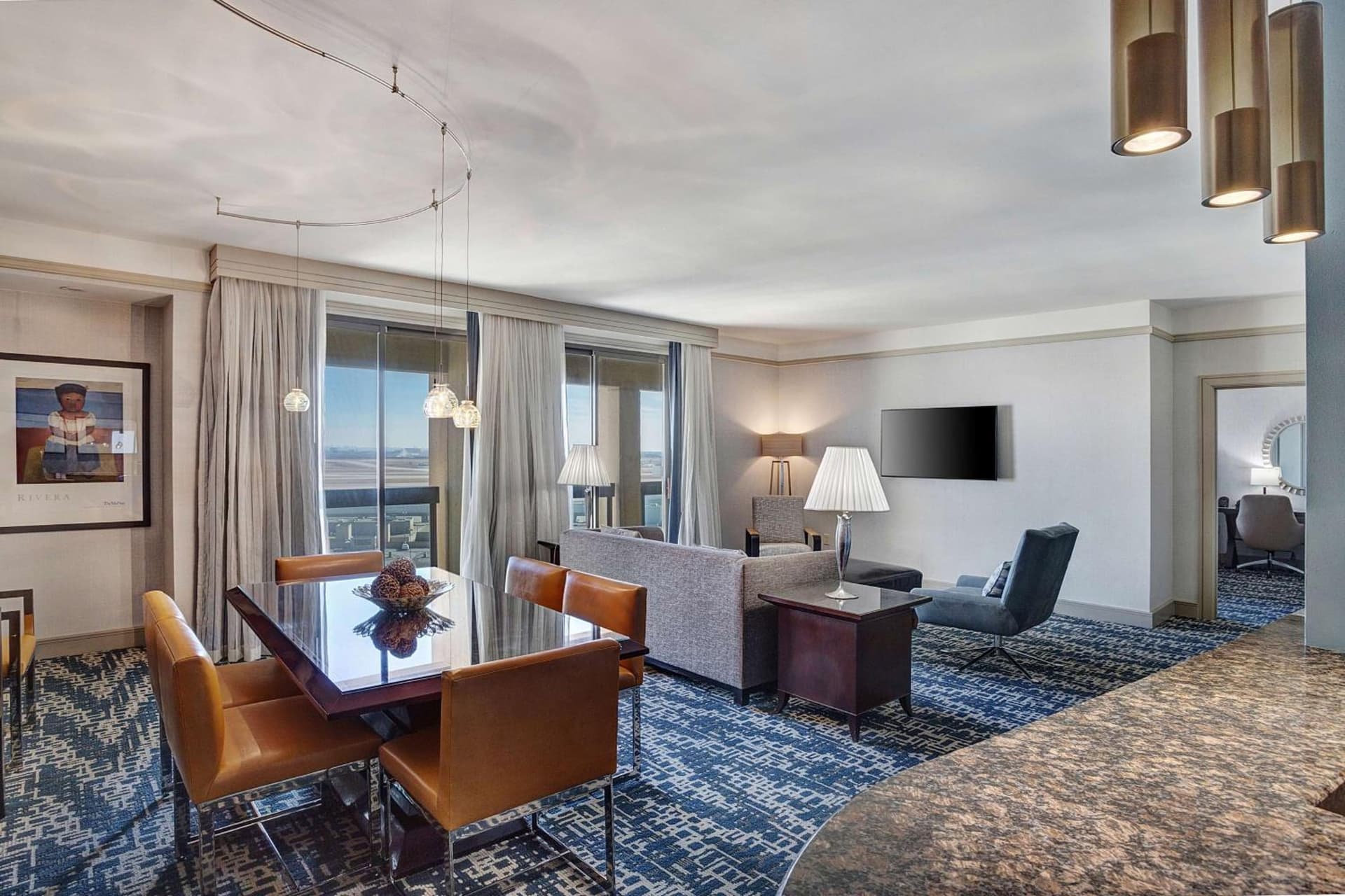Hyatt Regency DFW International Airport gallery photo in Dallas, TX — image 16