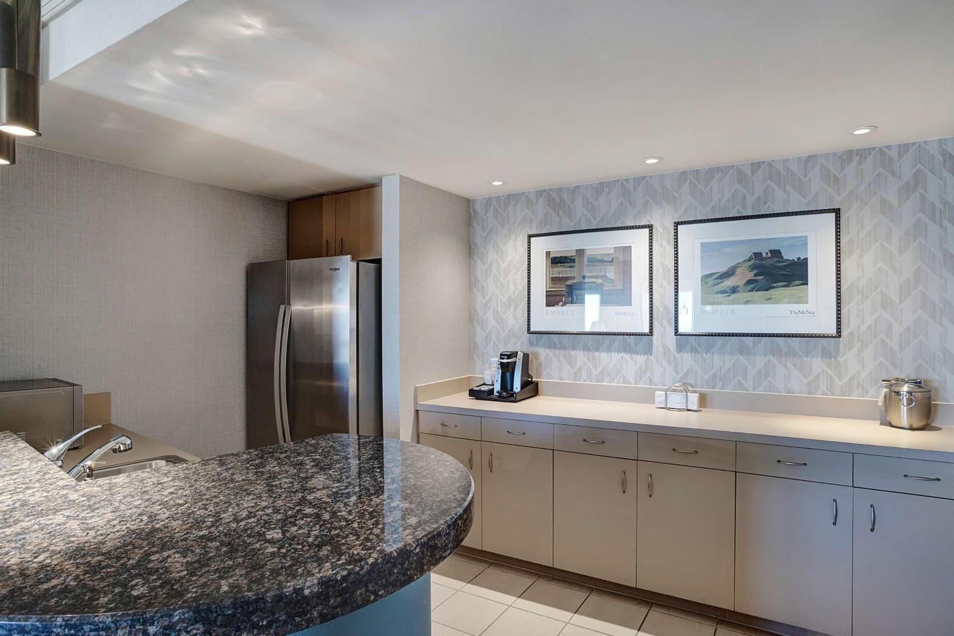 Hyatt Regency DFW International Airport property views in Dallas, TX — gallery photo 3