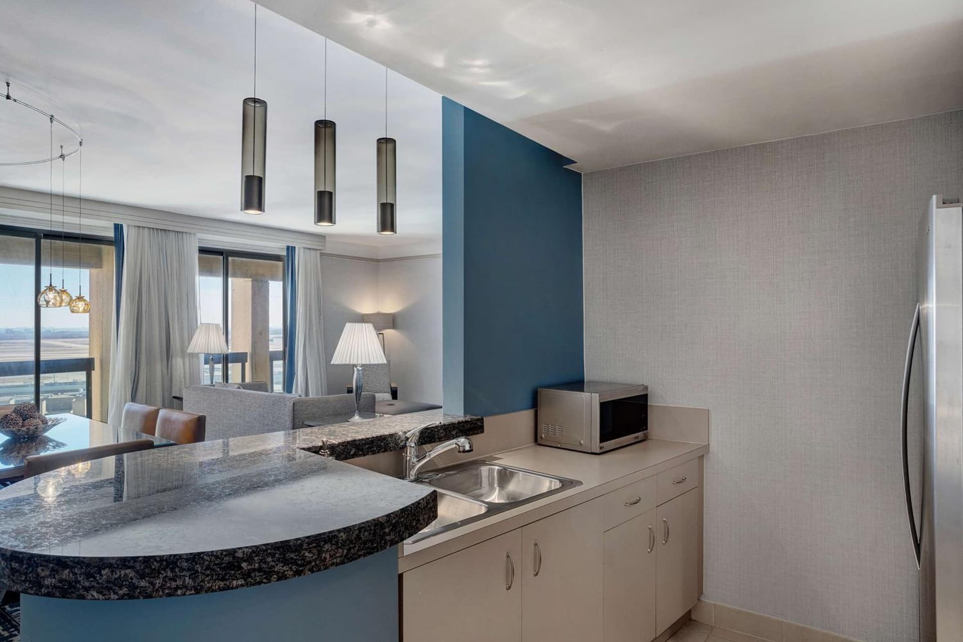 Hyatt Regency DFW International Airport gallery photo in Dallas, TX — image 10