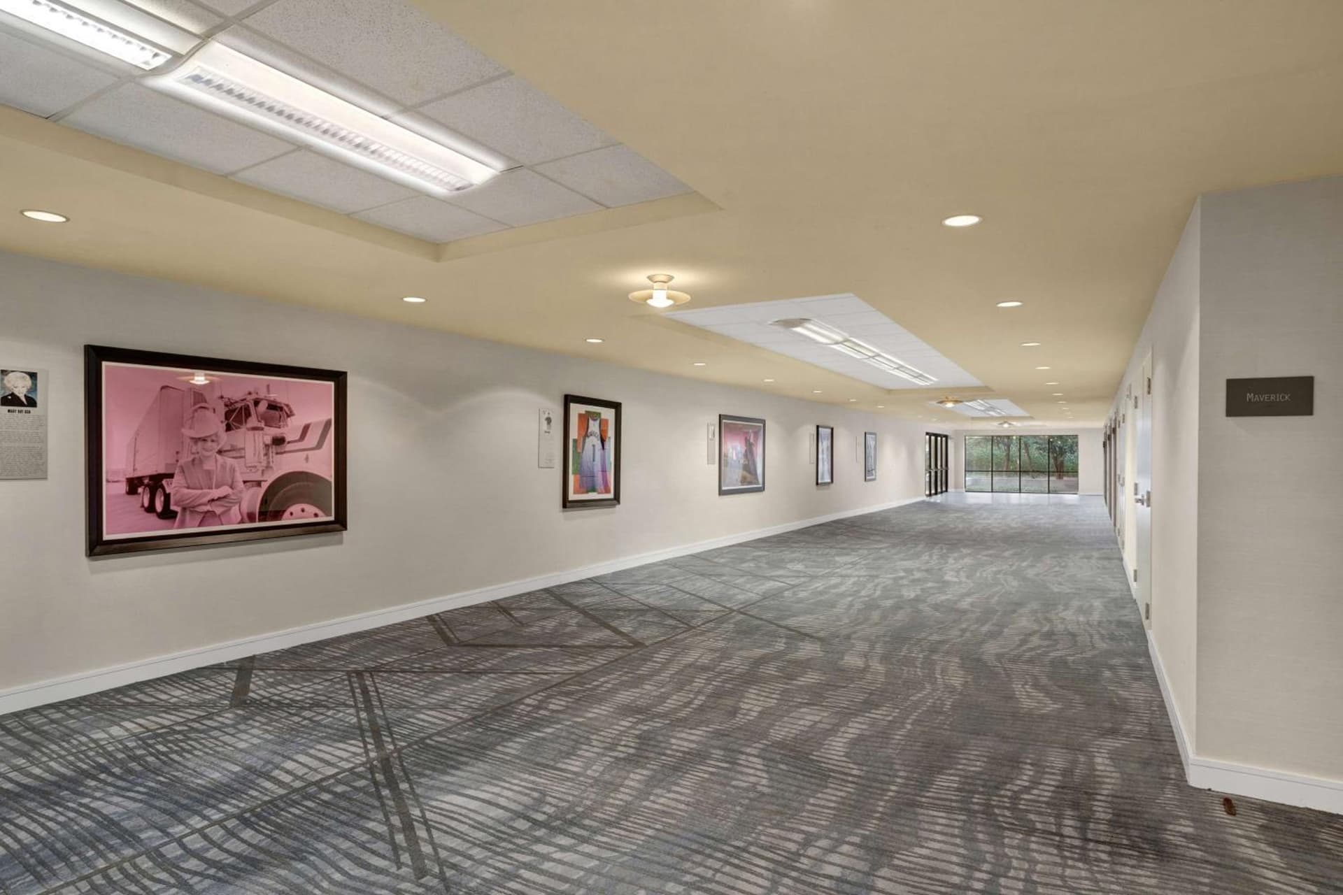 Hyatt Regency DFW International Airport gallery photo in Dallas, TX — image 48