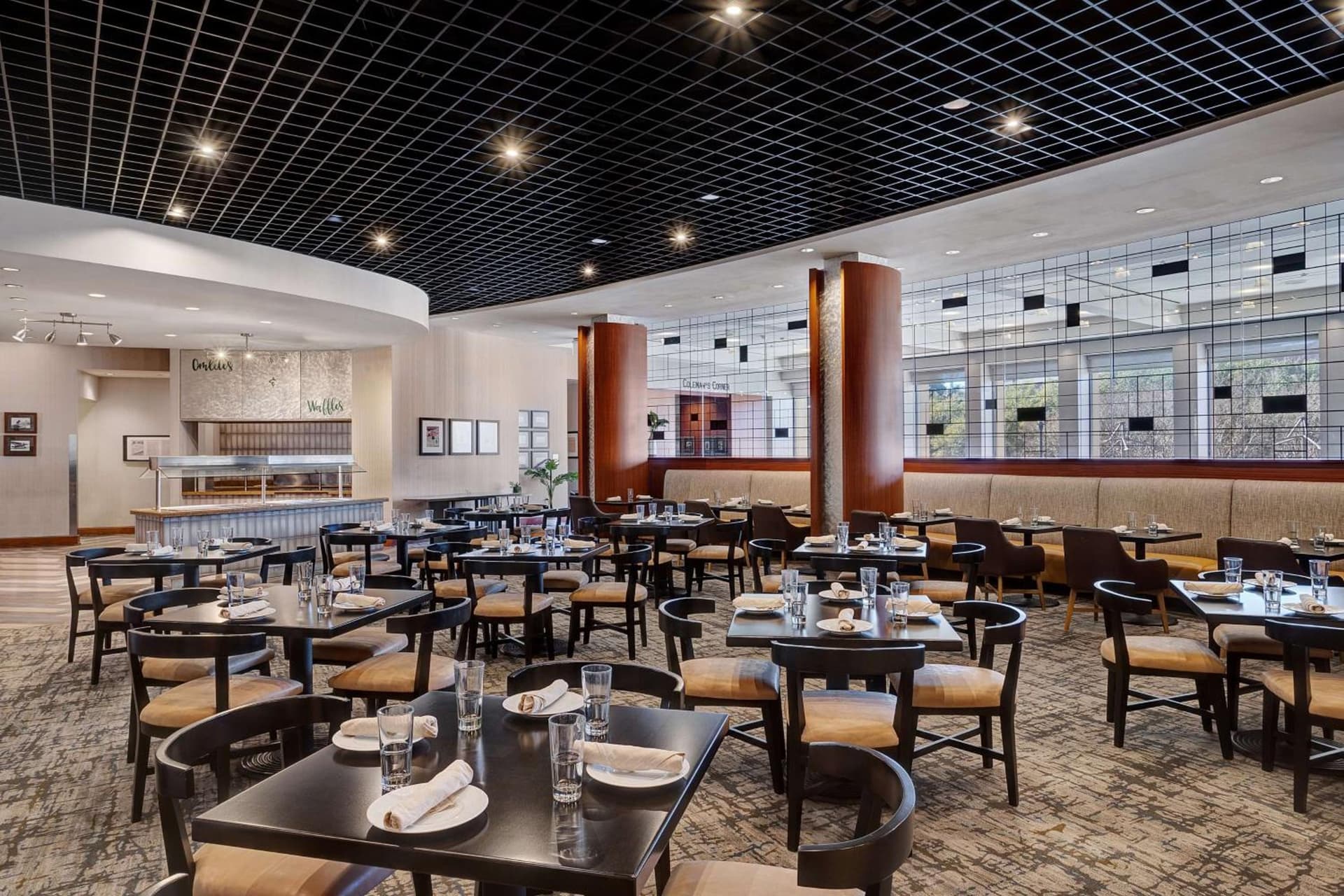 Hyatt Regency DFW International Airport gallery photo in Dallas, TX — image 11