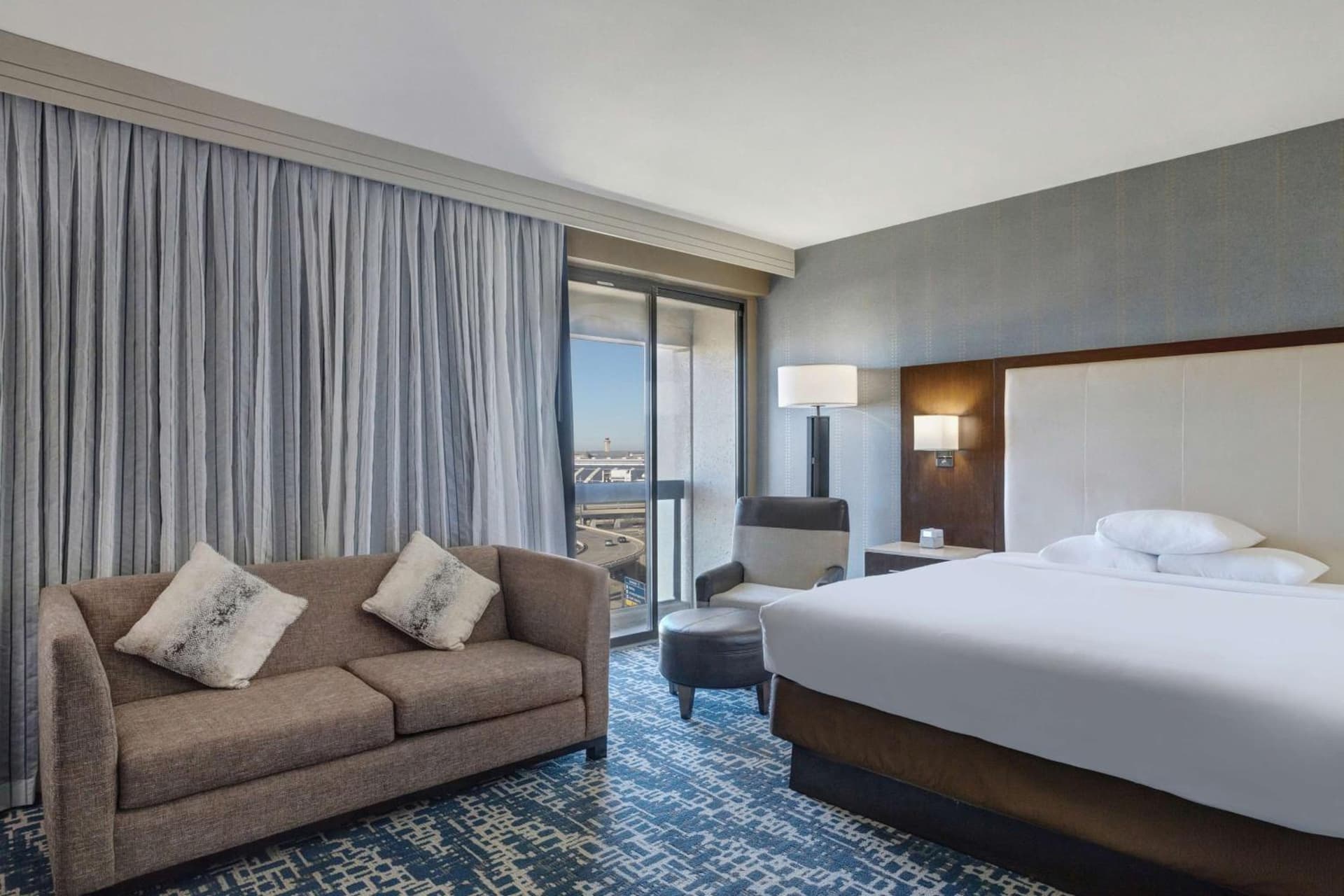 Hyatt Regency DFW International Airport gallery photo in Dallas, TX — image 21
