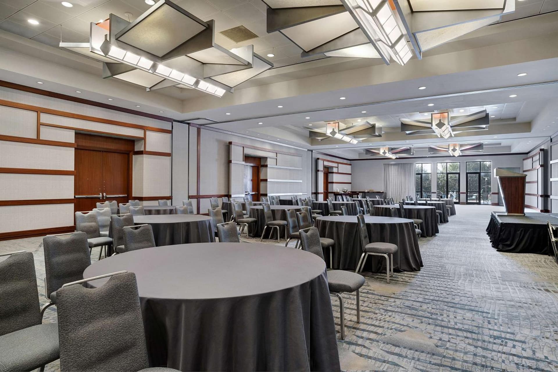 Hyatt Regency DFW International Airport gallery photo in Dallas, TX — image 47