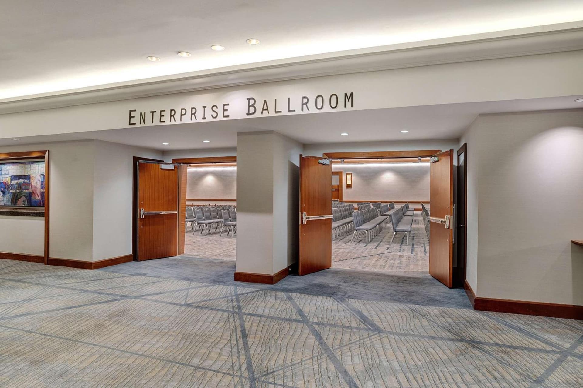 Hyatt Regency DFW International Airport gallery photo in Dallas, TX — image 59