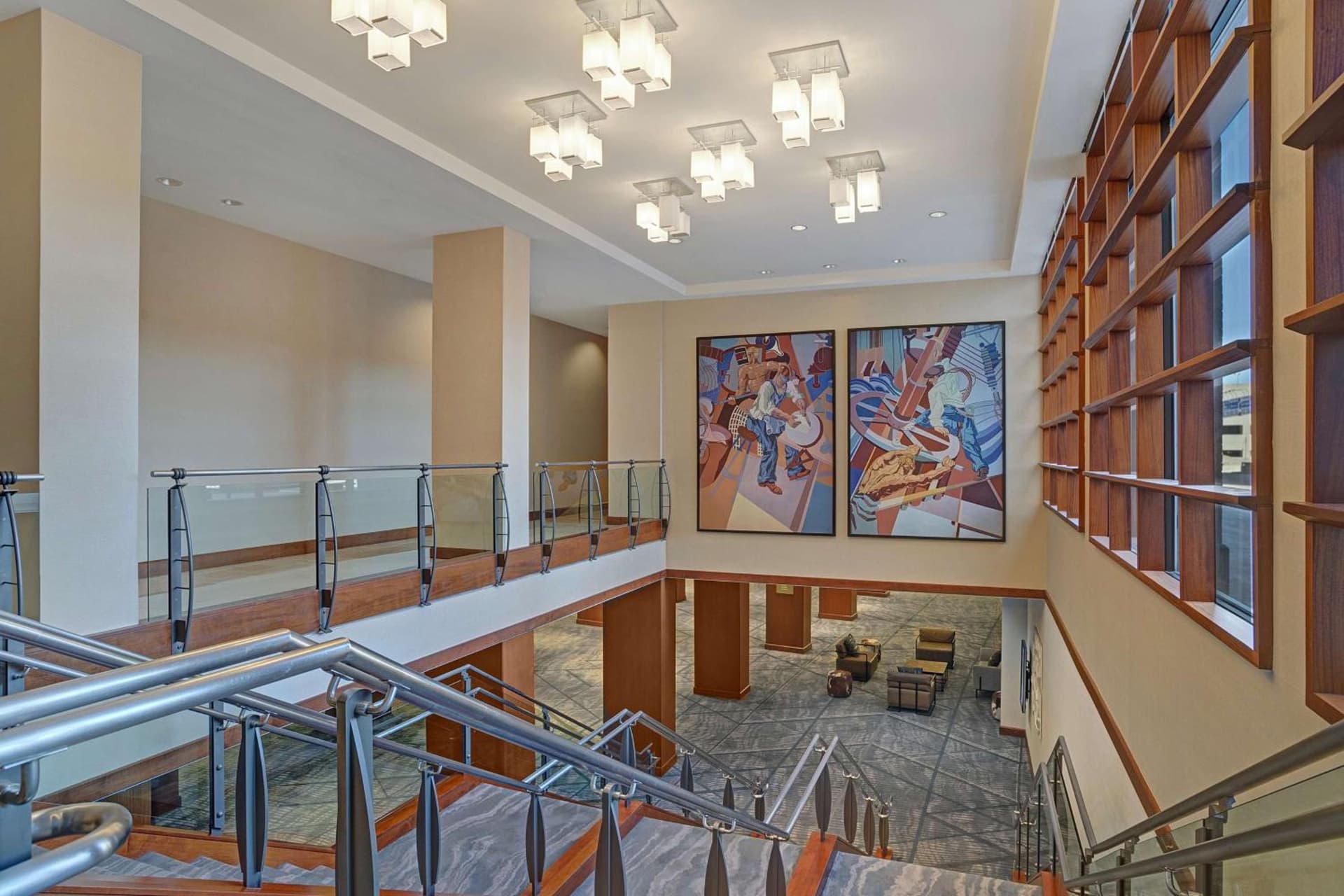 Hyatt Regency DFW International Airport gallery photo in Dallas, TX — image 32