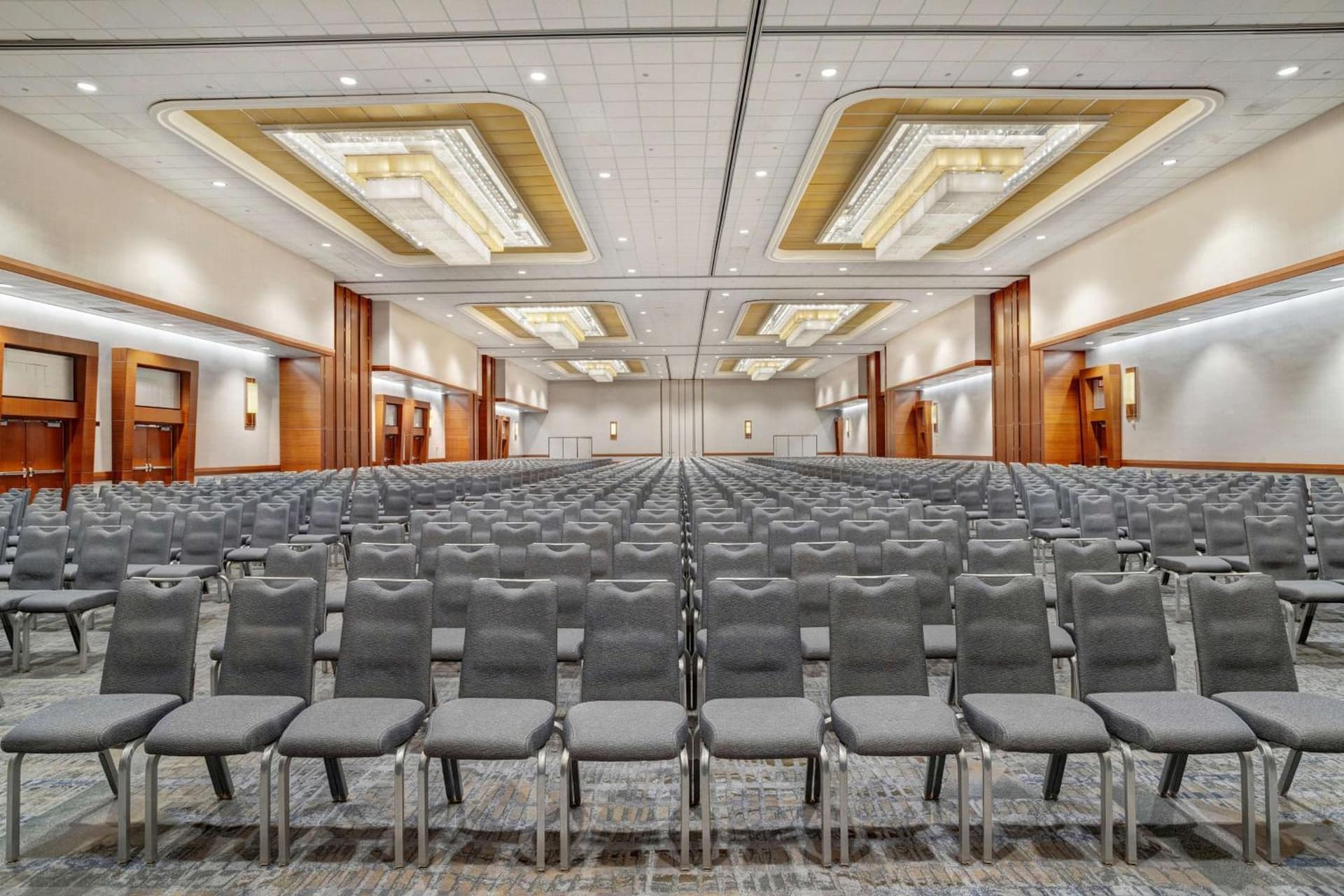 Hyatt Regency DFW International Airport gallery photo in Dallas, TX — image 22